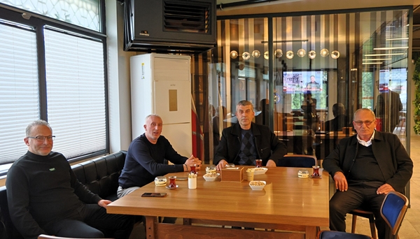 Kocaeli’de muhtar olmak bir ayrıcalık 2
