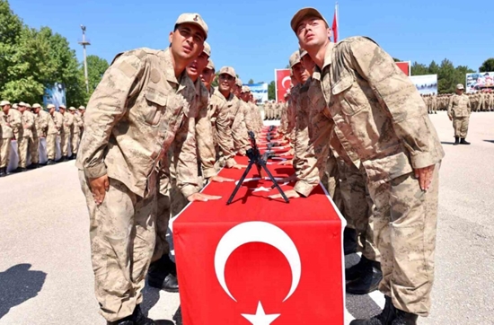 Yeni bedelli askerlik ücreti belli oldu