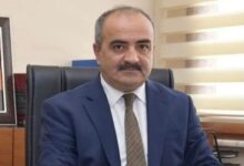 Emekli Belediye başkan yardımcısı hayatını kaybetti!