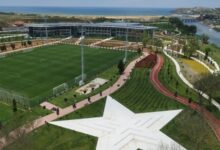 Kocaelispor’da top başı tarihi netleşti
