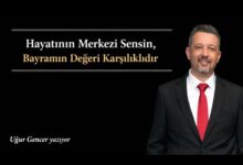 Uğur Gencer