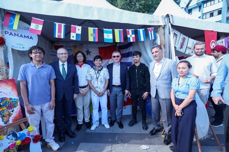 Başkan Büyükakın: “Kocaeli Öğrenci Dostu Bir Şehir Oldu”