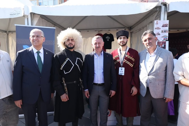 Başkan Büyükakın: “Kocaeli Öğrenci Dostu Bir Şehir Oldu”