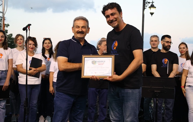 Kapanca Festivali’nde Üçüncü Gün Coşkusu Zirveye Çıktı
