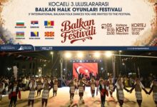 Kartepe’de Balkan Rüzgârı Esecek