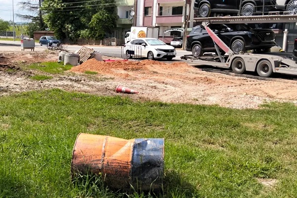 Kartepe’de Yeşil Alan İstilası