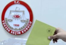Son Seçim Anketi Ankara’yı Hareketlendirdi