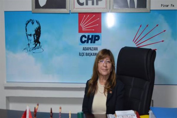 CHP’li Çetin: “Şehitlerimizi saygı ve özlemle anıyoruz”
