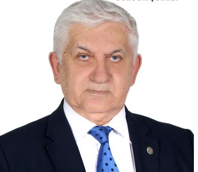 ADD Gölcük Şube Başkanı Cemil Özbaş,