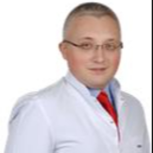 Kalp ve Damar Cerrahisi Uzmanı Op. Dr. Muharrem Arslandağ