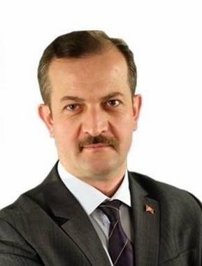avatar for Süleyman Pekin