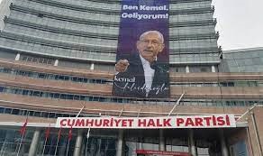 CHP Kocaeli'de aday listesi belli oldu