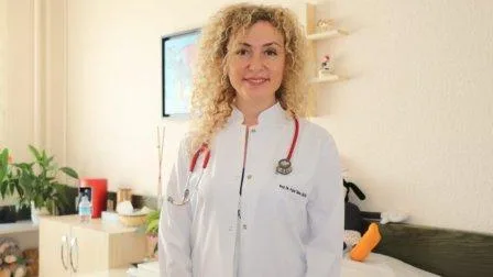 Prof. Dr. Ayşe Tana Aslan