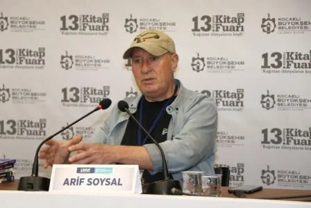 Arif Soysal
