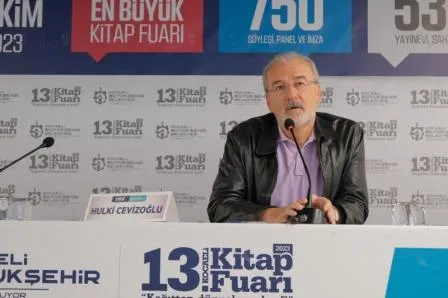 Cevizoğlu, Erdoğan eylemsel bir Atatürkçüdür