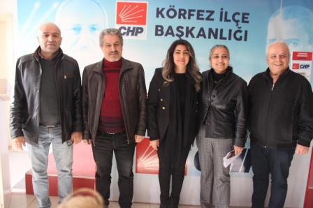 Nurcan Kuşcu, Adaylık açıklaması