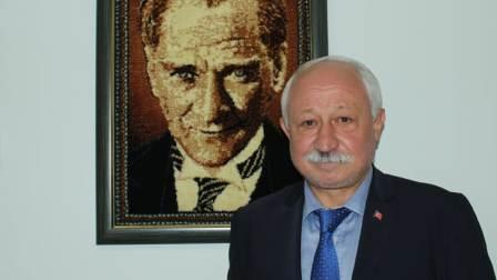 İzmit Belediyesi BAĞIMSIZ Başkan adayı Mustafa CAN