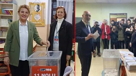 CHP İzmit'te Ön Seçim Heyecanı