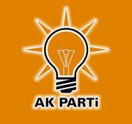 AK Parti Başkan Adayları