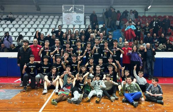 Türkiye Basketbol Federasyonu
