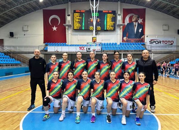 Türkiye Basketbol Federasyonu