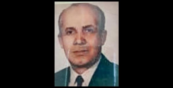 Albay Cemal Uzunkol (97) vefat etti