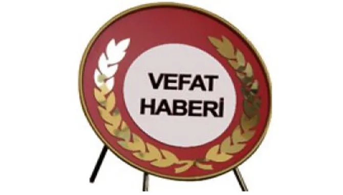 Vefat-Haberi