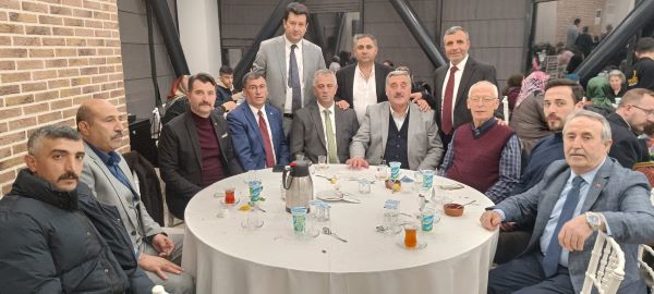Erzurumlular Kültür ve Dayanışma Vakfı