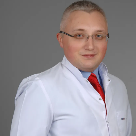 Kardiyoloji Uzmanı Dr. Muharrem Arslandağ