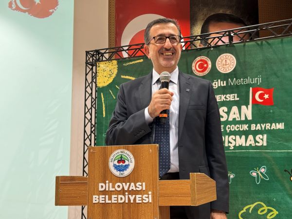 Kazım Selim Özkan..