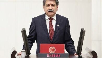 Prof. Dr. Mühip KANKO CHP Kocaeli Milletvekili