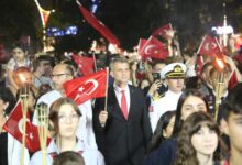 30 AĞUSTOS ZAFER BAYRAMIMIZIN 103.YILI KUTLU OLSUN