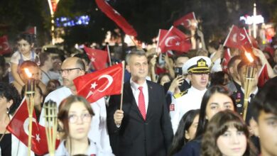 30 AĞUSTOS ZAFER BAYRAMIMIZIN 103.YILI KUTLU OLSUN