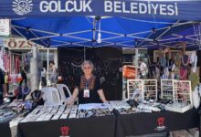 "Sanatkârlar ve Zanaatkârlar Buluşuyor"