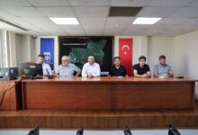 Ulaşlıda alt gecit ihalesi