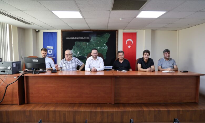 Ulaşlıda alt gecit ihalesi