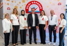 Bilgi Köprüsü Anaokulları yeni eğitim öğretim yılına hazırlanıyor