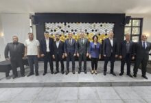 siyasi parti ilçe başkanları