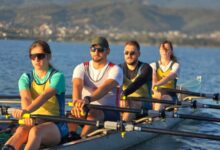 Plaj Şenlikleri Sekapark’ta başladı