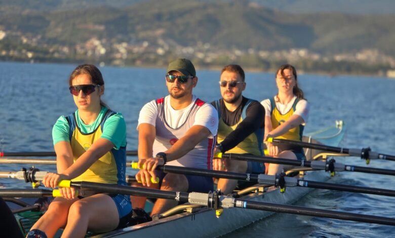 Plaj Şenlikleri Sekapark’ta başladı