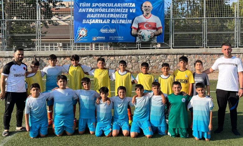 Bu turnuvada finalist yok herkes şampiyon olacak