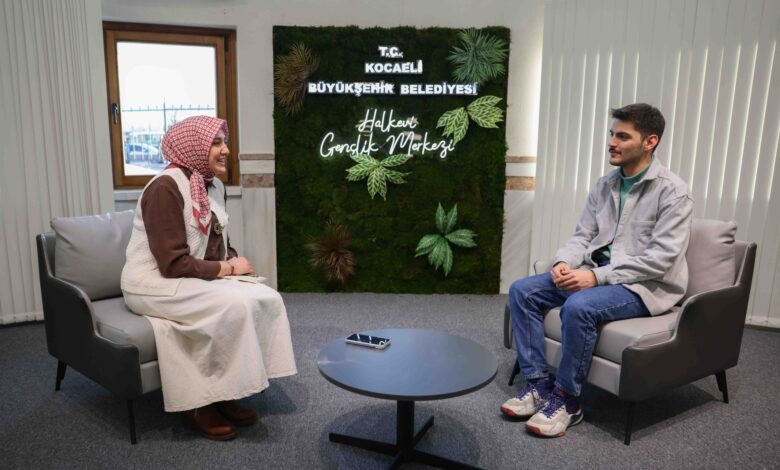 Gençlerin Gözdesi: Halkevi Gençlik Merkezi'nde Kayıt Heyecanı Başladı