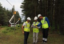 Orman Yangınlarına Karşı Drone Destekli Denetimlerini Artırdı