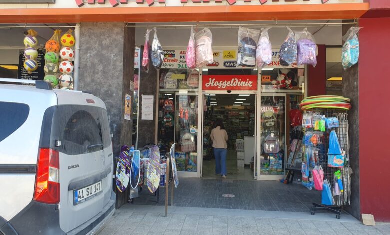 ARMA KIRTASİYE.1