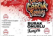 Başiskele’de 30 Ağustos Zafer Bayramı Coşkusu Yaşanacak