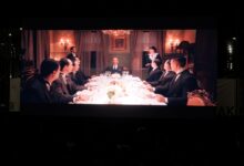 Büyükşehir’den zafer kutlamalarına yakışan film