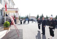 Dilovası’nda 30 Ağustos Zafer Bayramı Kutlandı