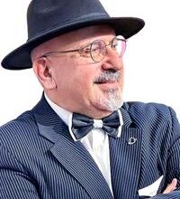 NECMİ ÖZDEMİR
