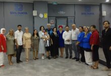 TÜSŞAD Zafer Bayramımızı Coşku İle Kutladı