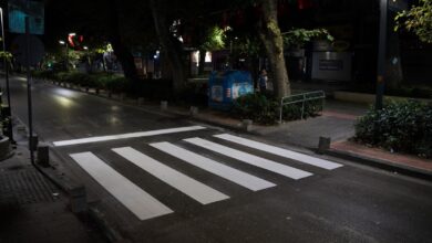 Yeni eğitim dönemine güvenli ulaşım hazırlığı